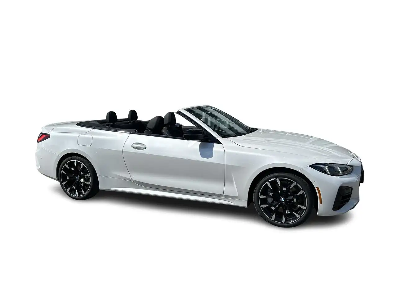 BMW 4 Series - Image 17