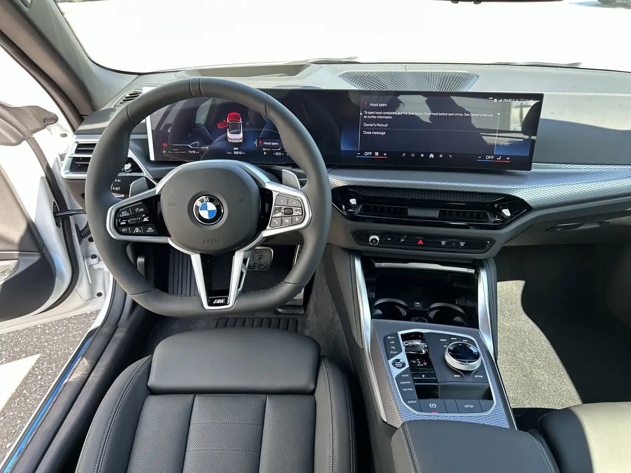 BMW 4 Series - Image 29