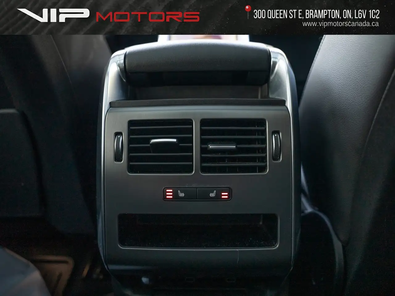 Land Rover Range Rover Sport - Image 21
