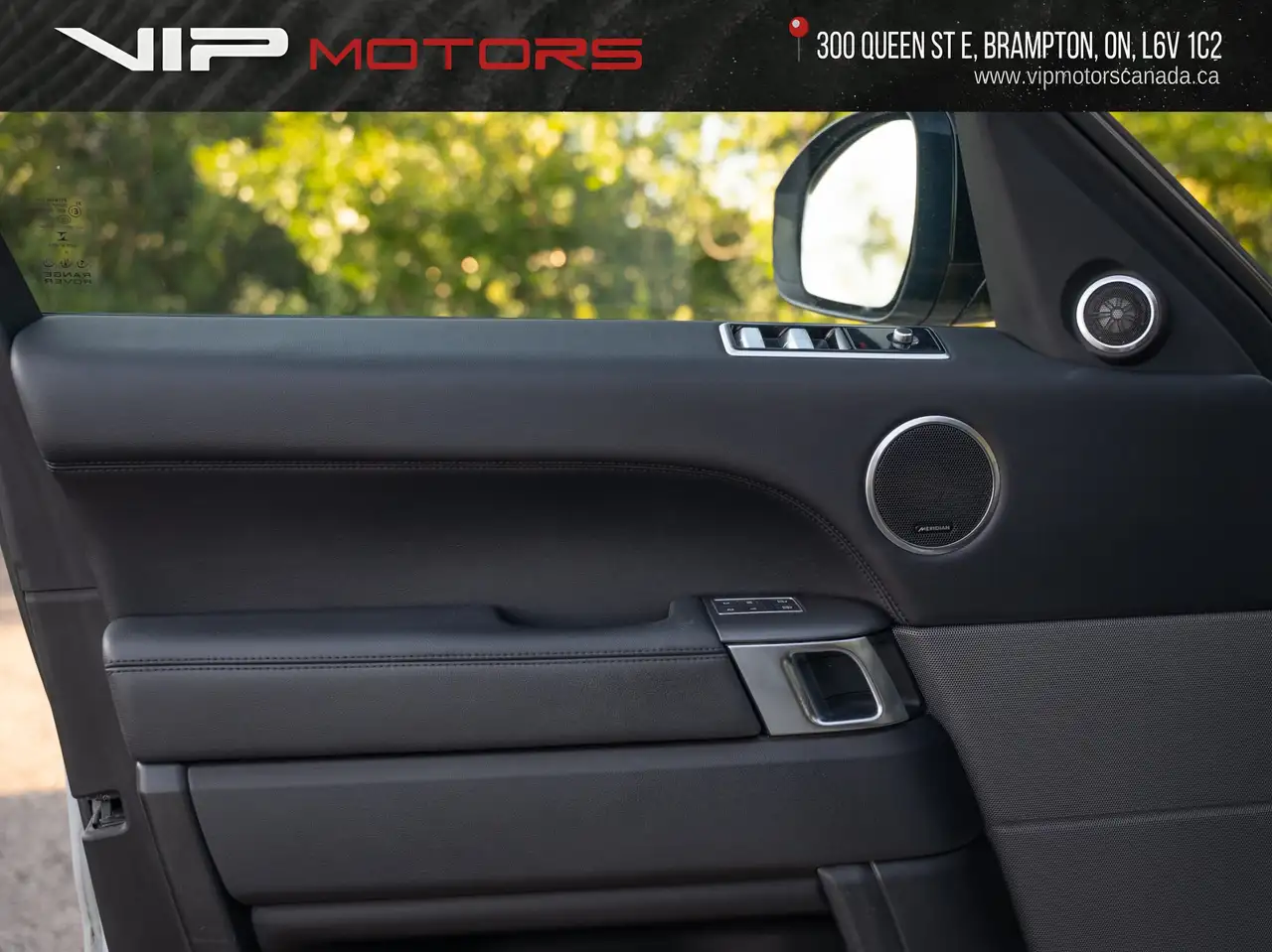 Land Rover Range Rover Sport - Image 19
