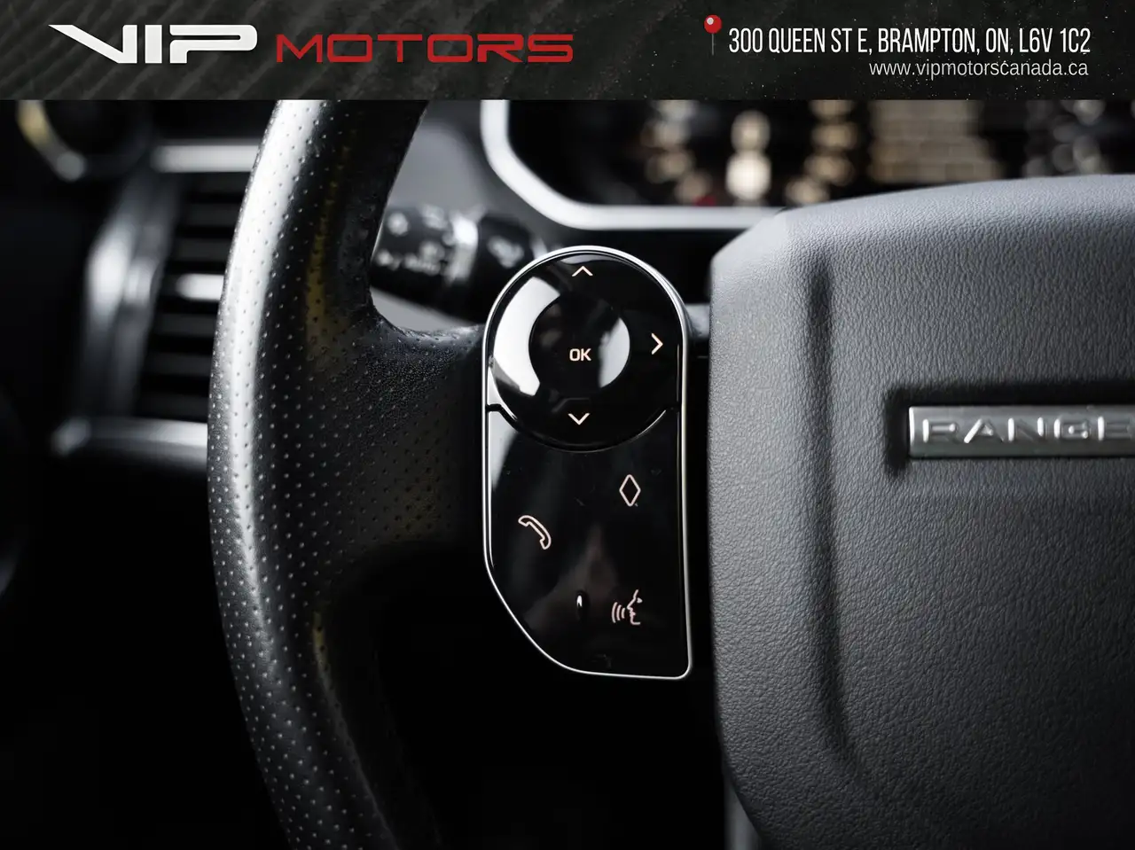 Land Rover Range Rover Sport - Image 29