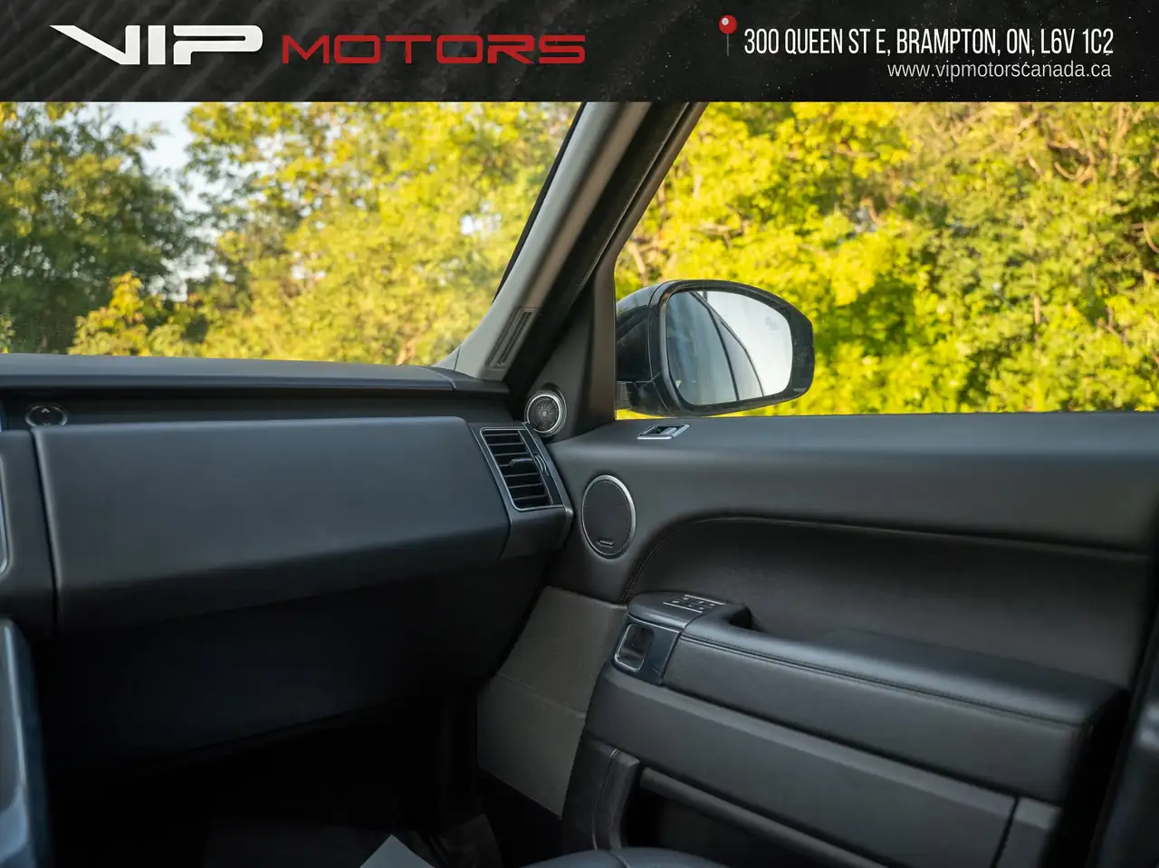 Land Rover Range Rover Sport - Image 22
