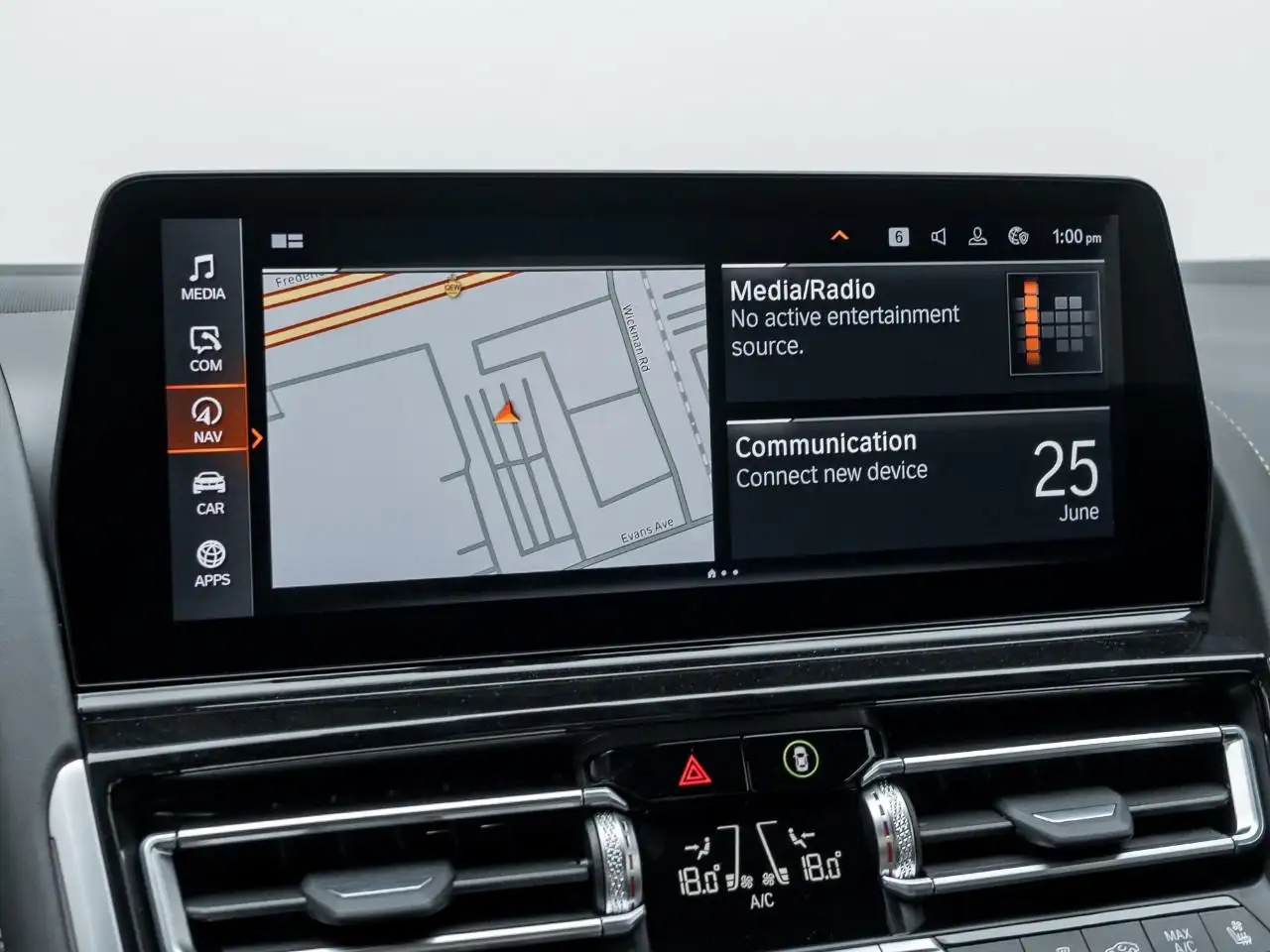 BMW M850 - Image 12