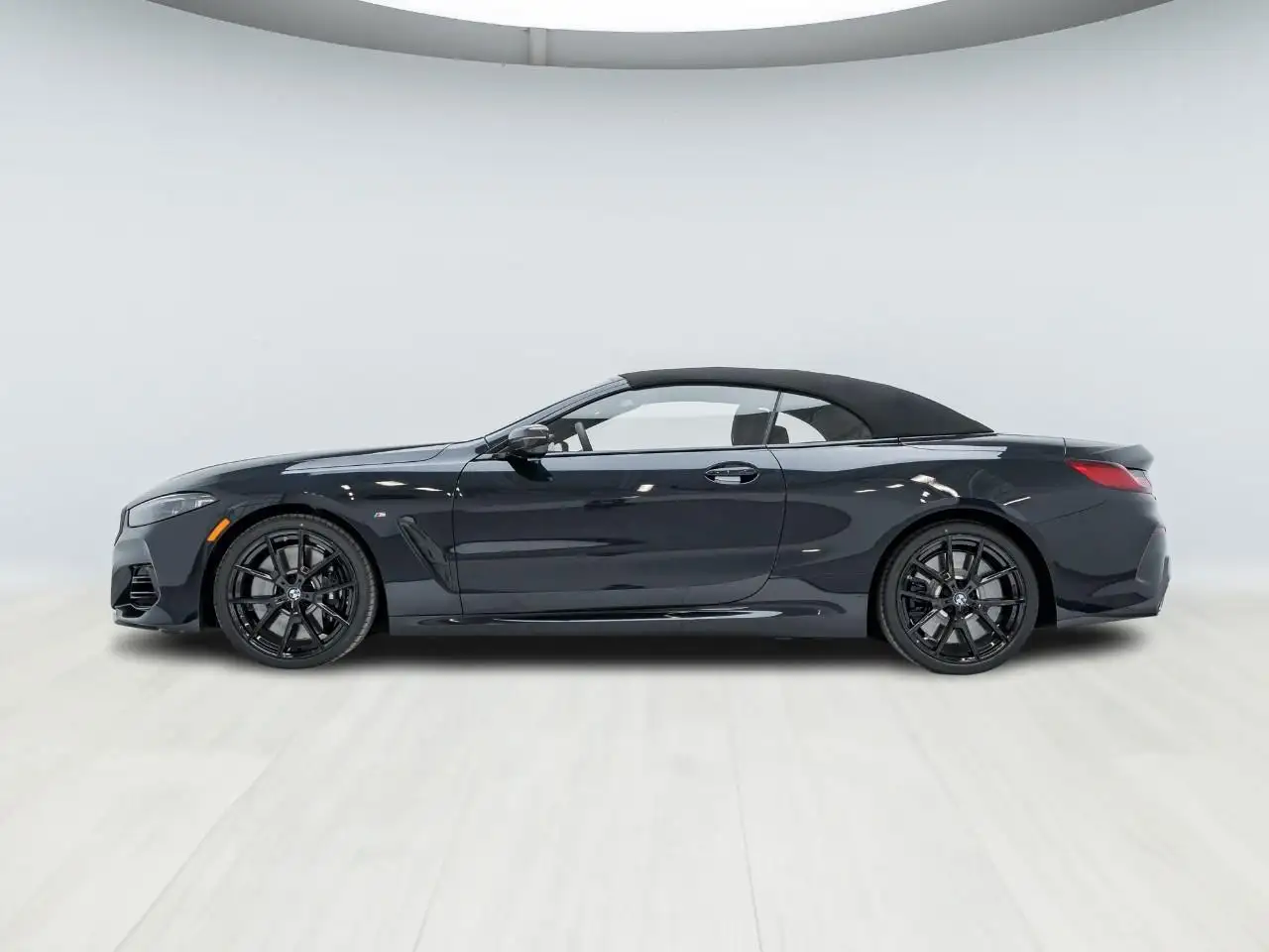 BMW M850 - Image 3