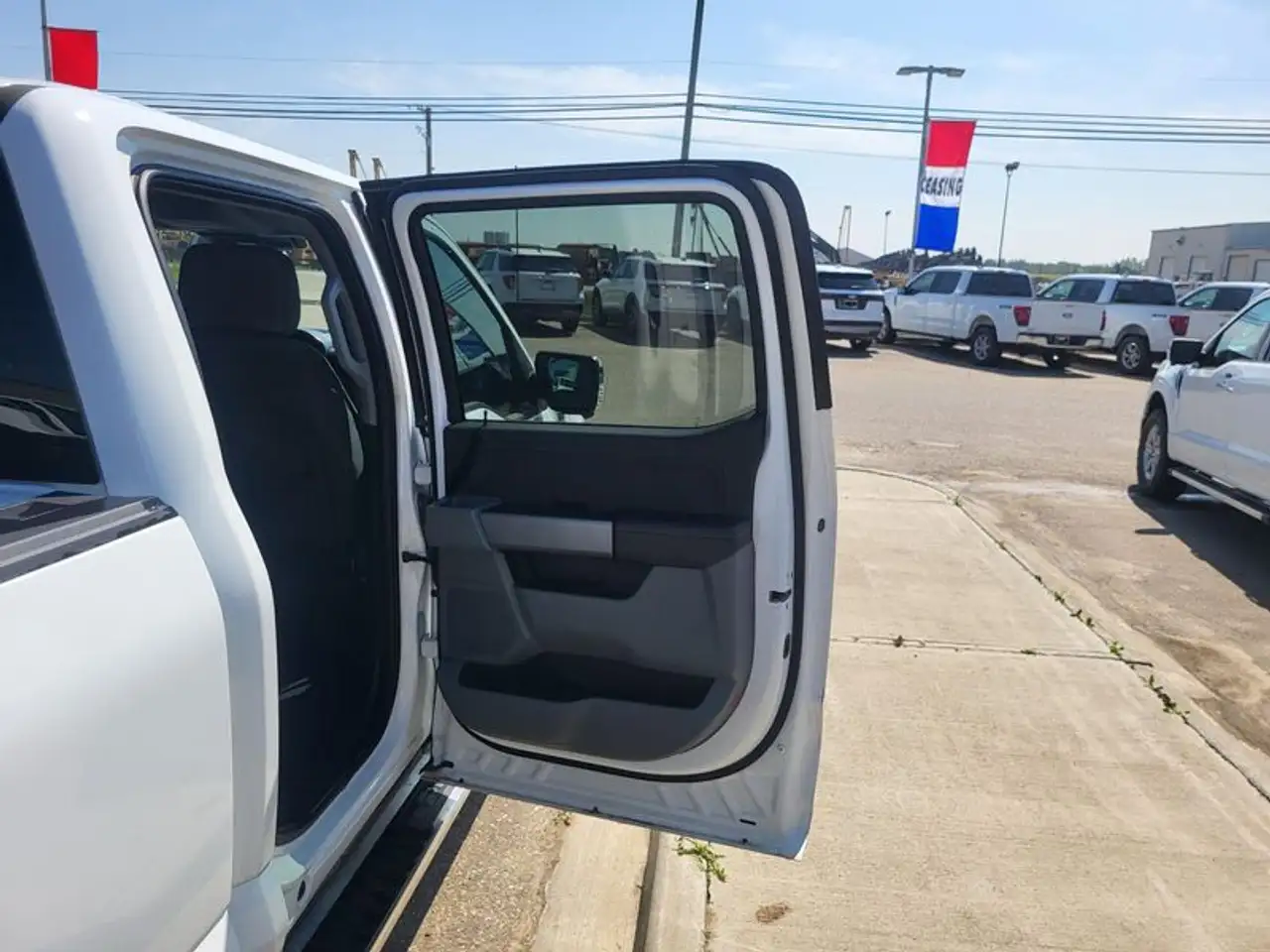 Ford F-150 - Image 19