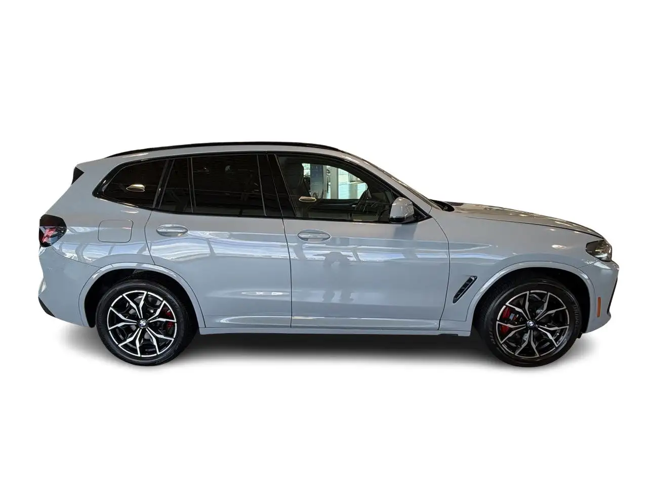 BMW X3 - Image 16