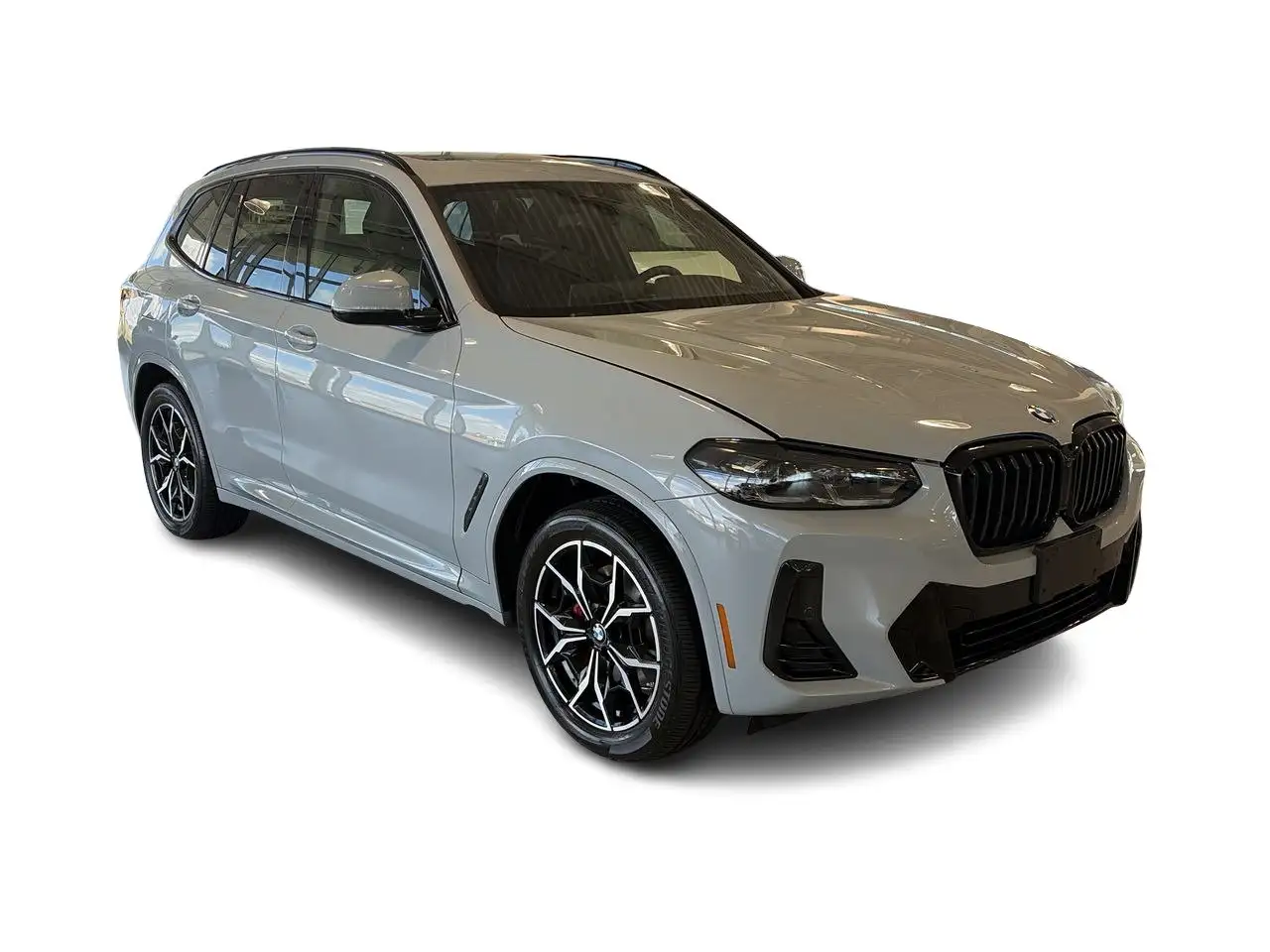 BMW X3 - Image 2