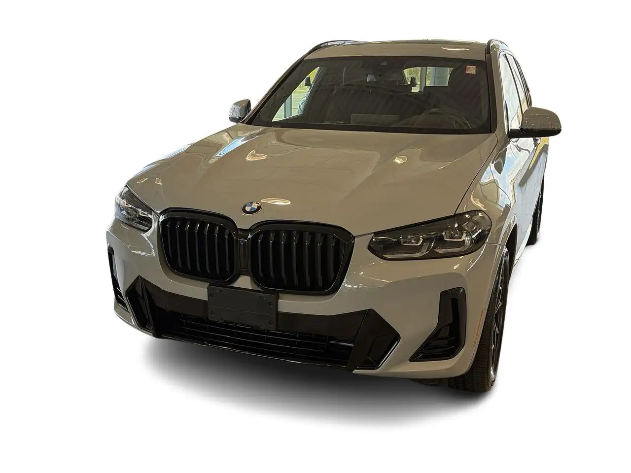 BMW X3 - Image 5