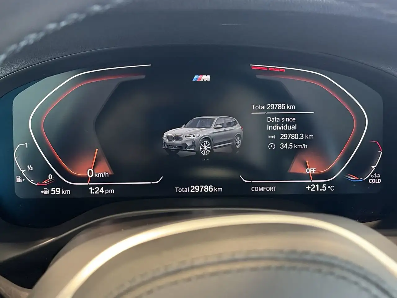 BMW X3 - Image 23