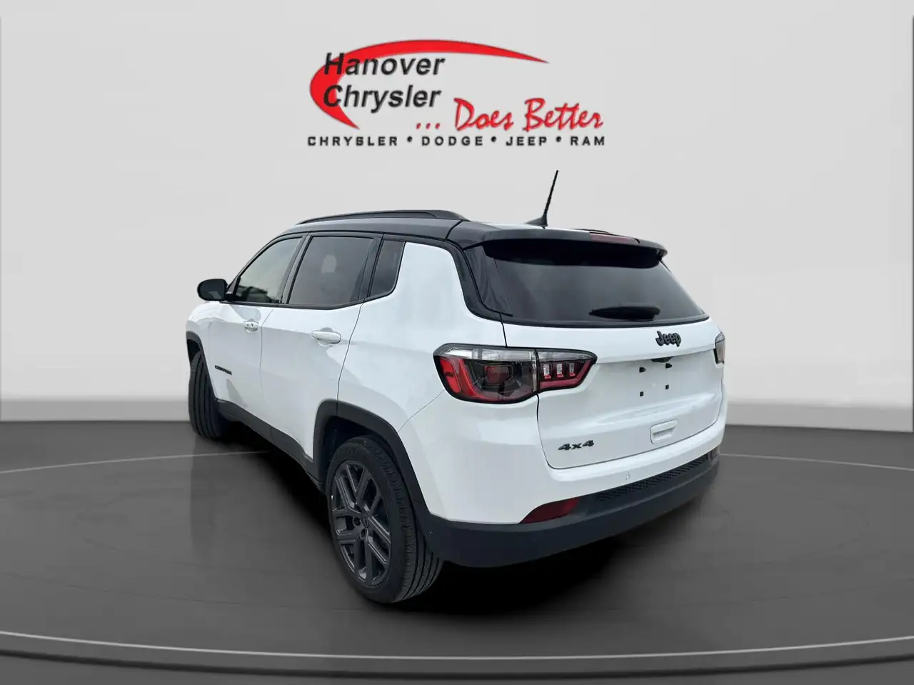 Jeep Compass - Image 3