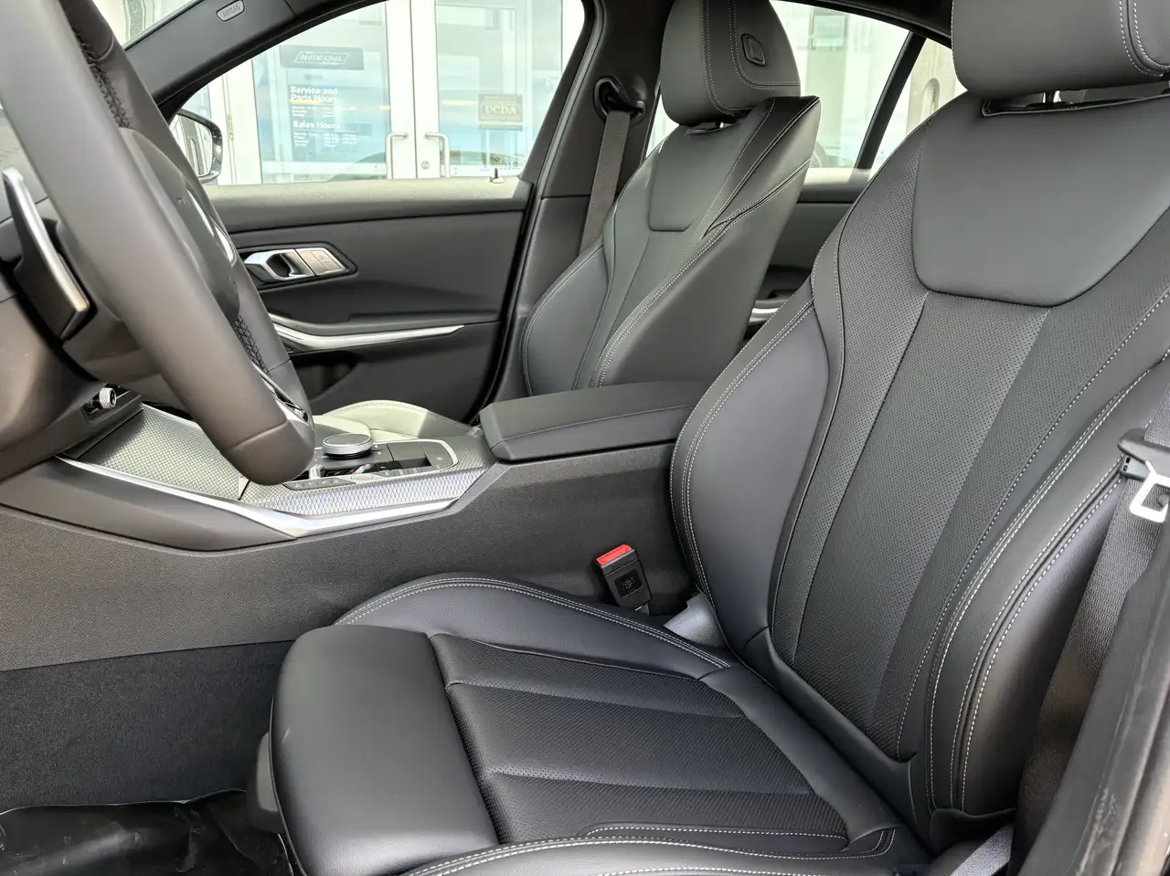 BMW 3 Series - Image 16