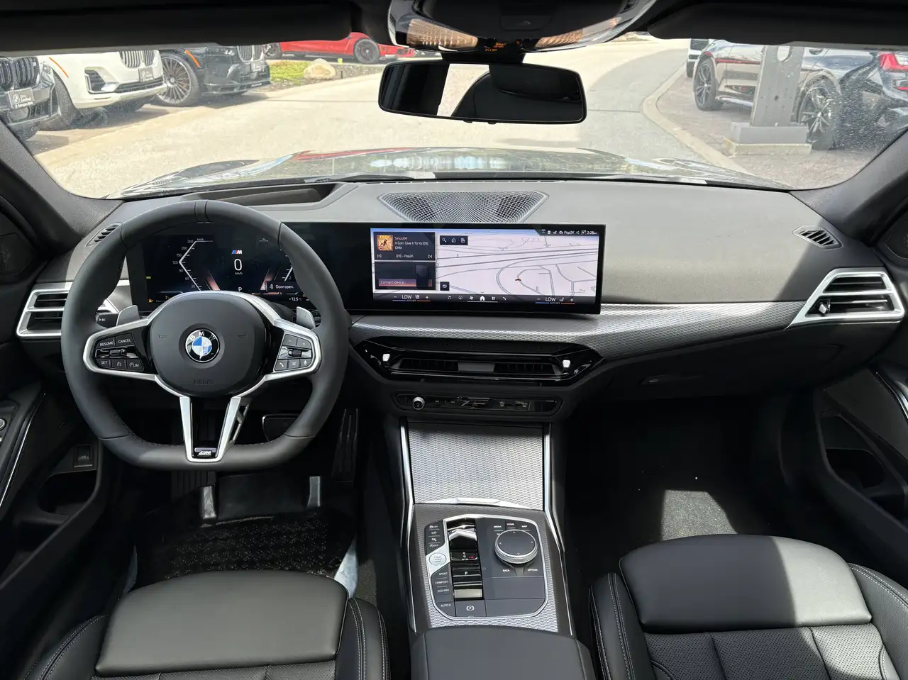 BMW 3 Series - Image 20