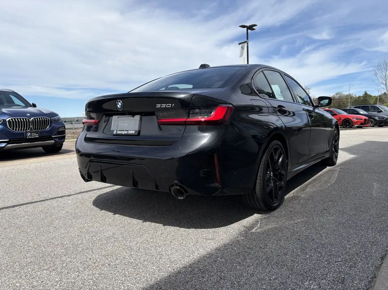 BMW 3 Series - Image 7