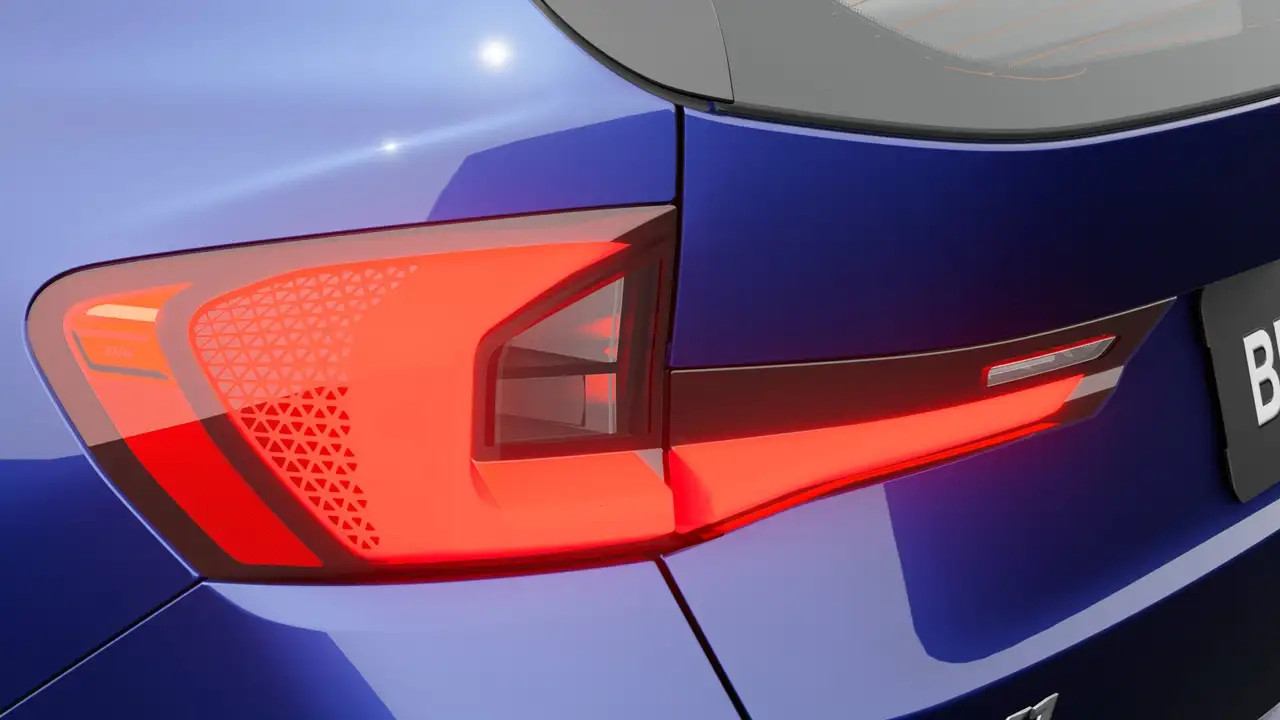 BMW X1 - Image 11