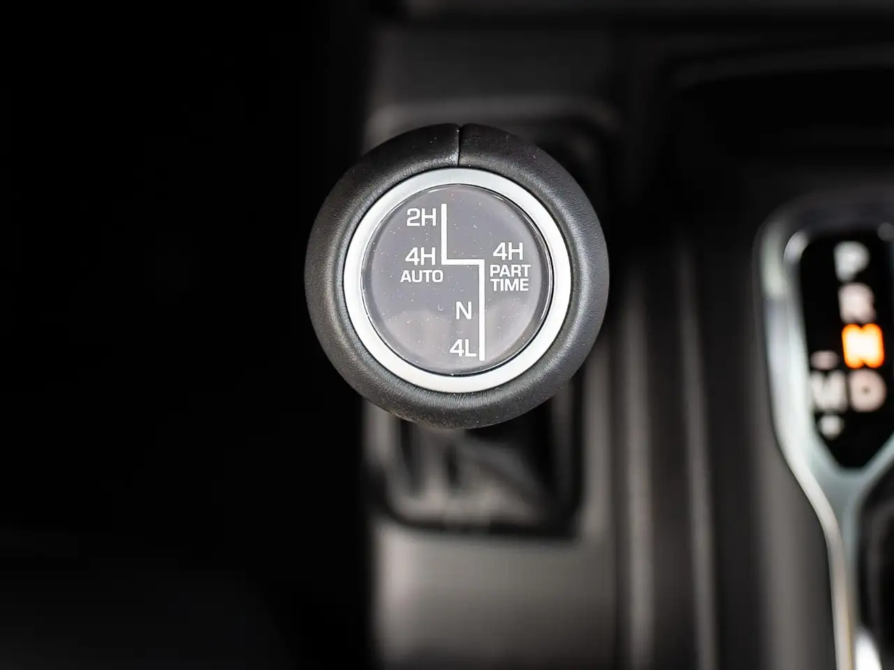 Jeep Wrangler - Image 18