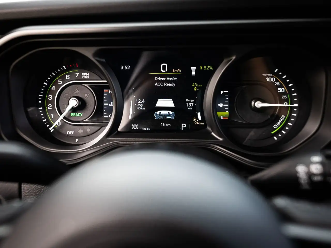 Jeep Wrangler - Image 12