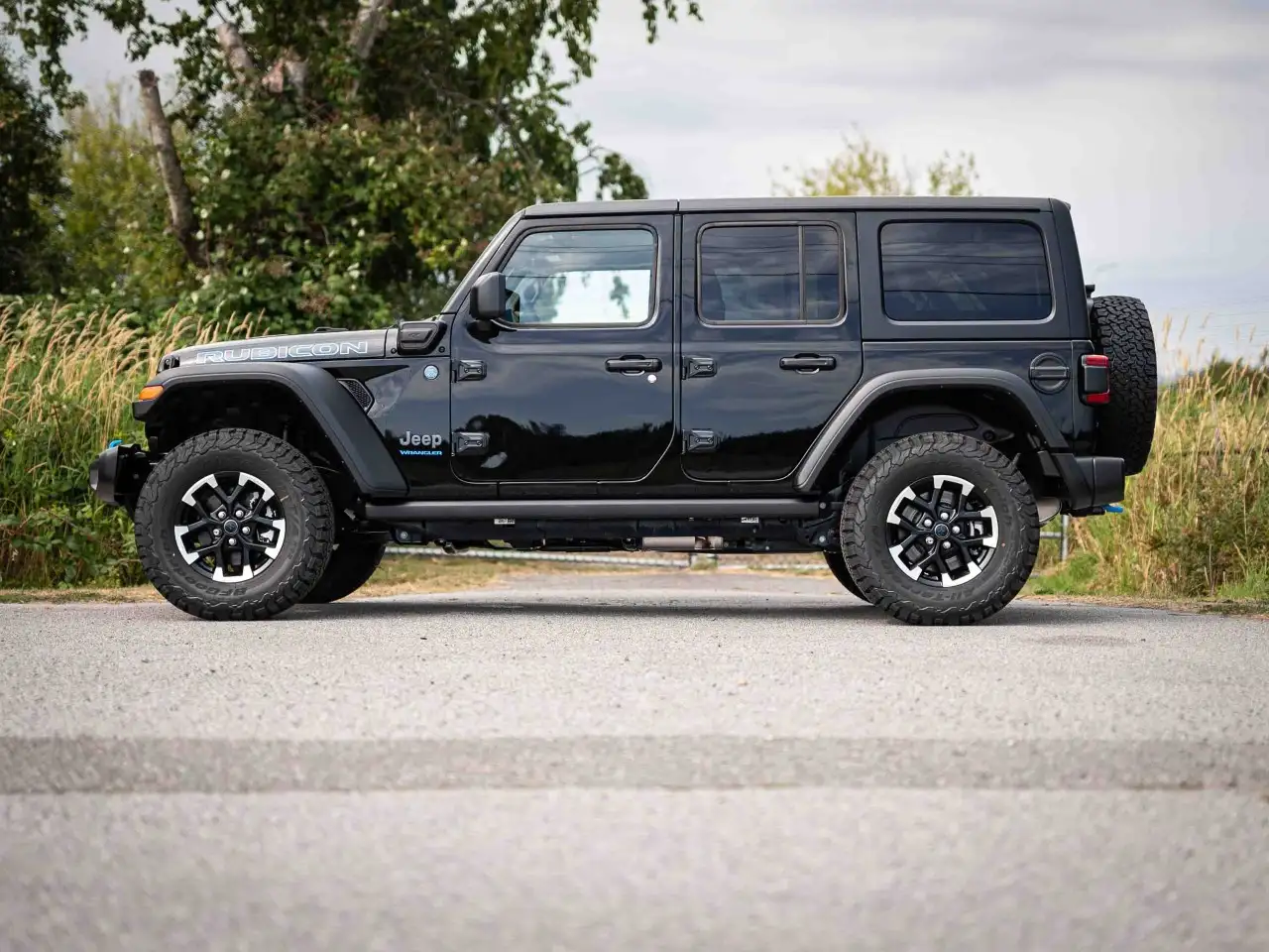 Jeep Wrangler - Image 3