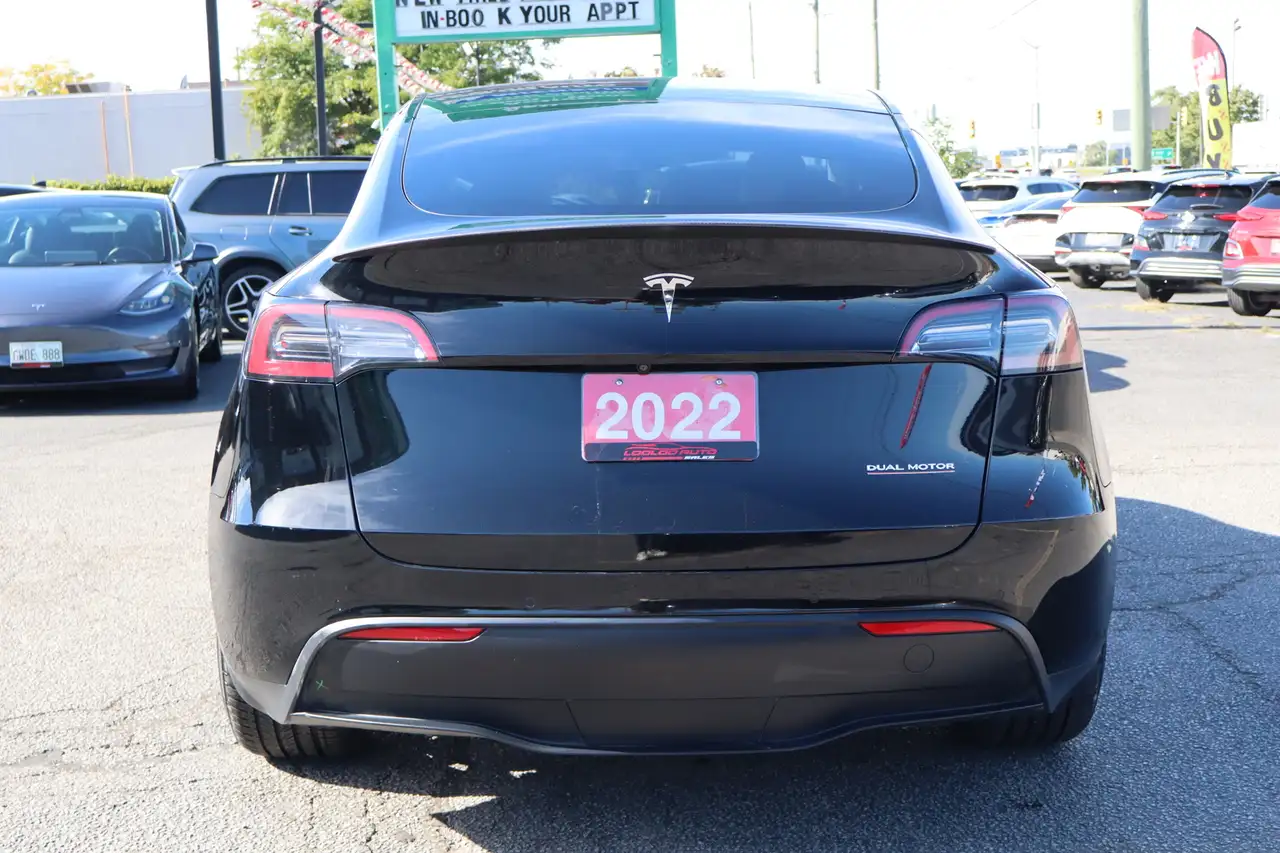Tesla Model Y - Image 6