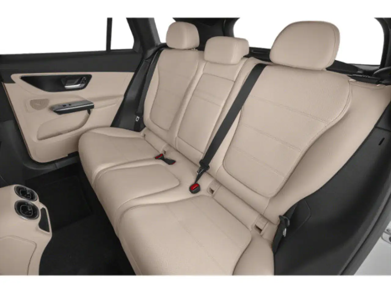 Mercedes-Benz GLC - Image 10