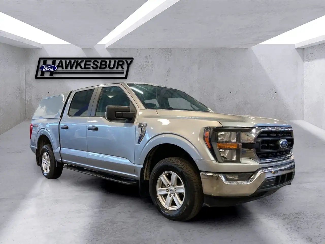 Ford F-150 - Image 5