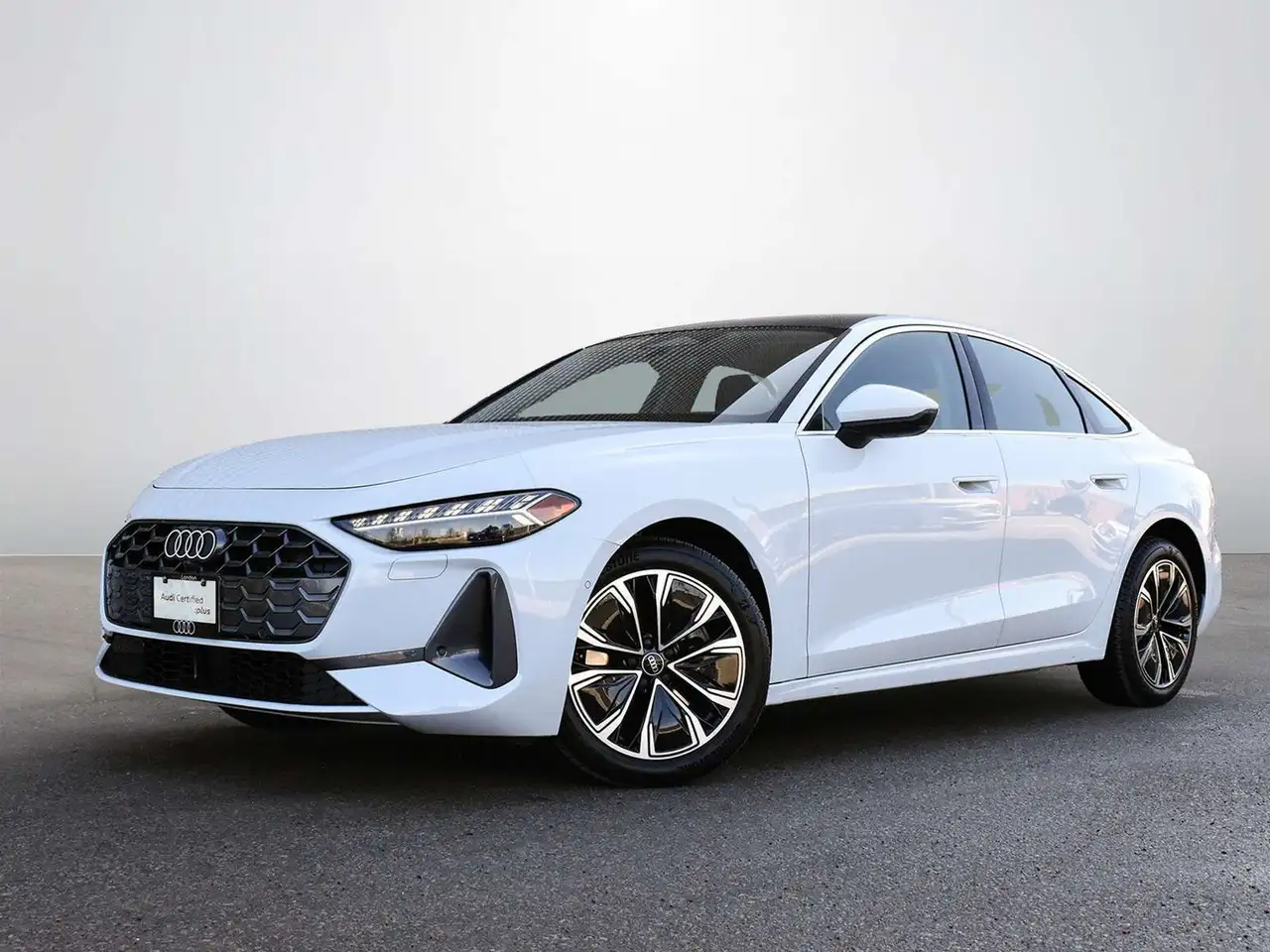Audi A5 - Image 1