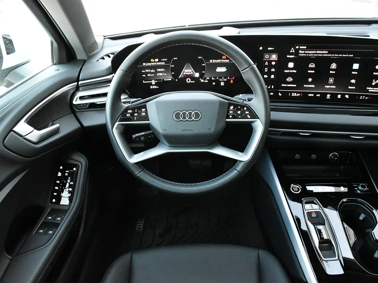 Audi A5 - Image 15