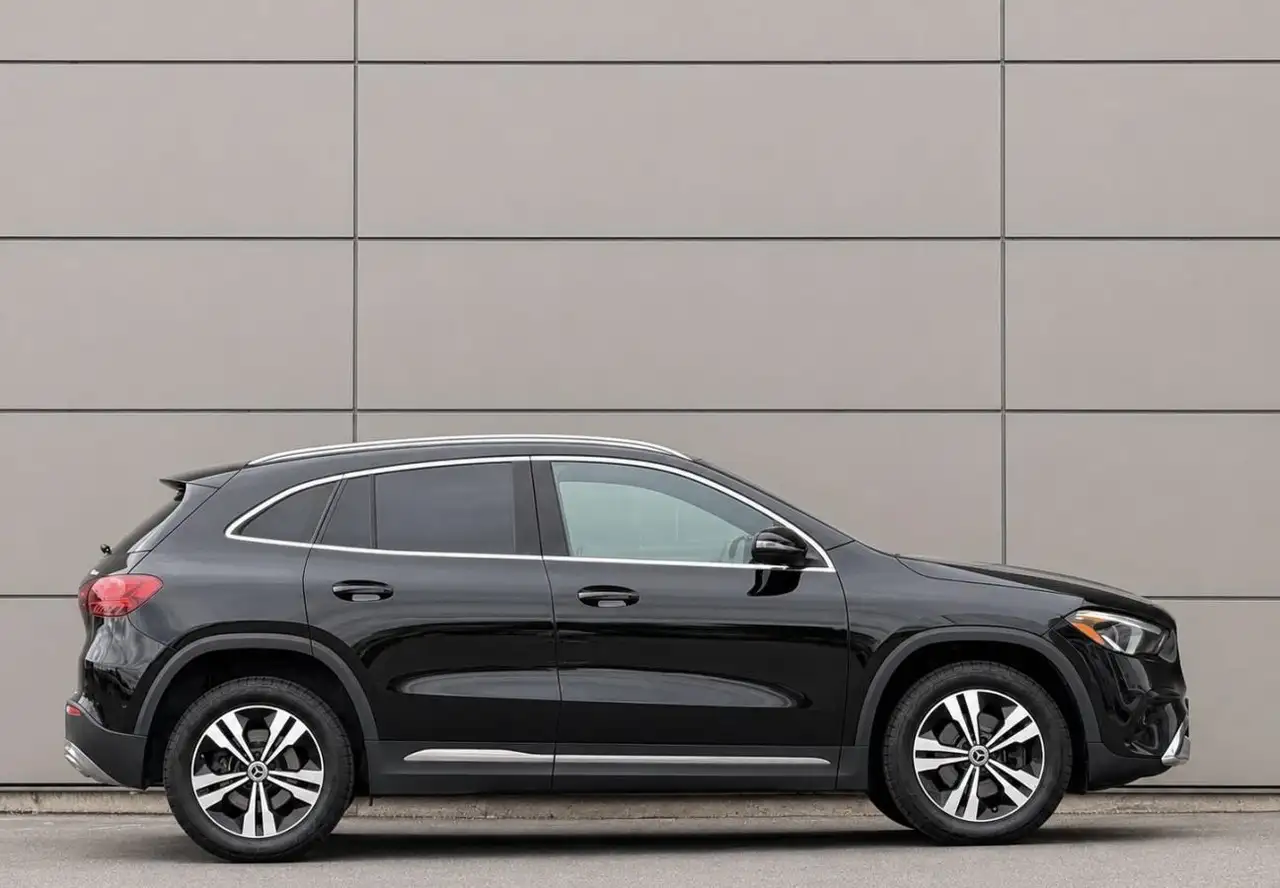 Mercedes-Benz GLA - Image 7