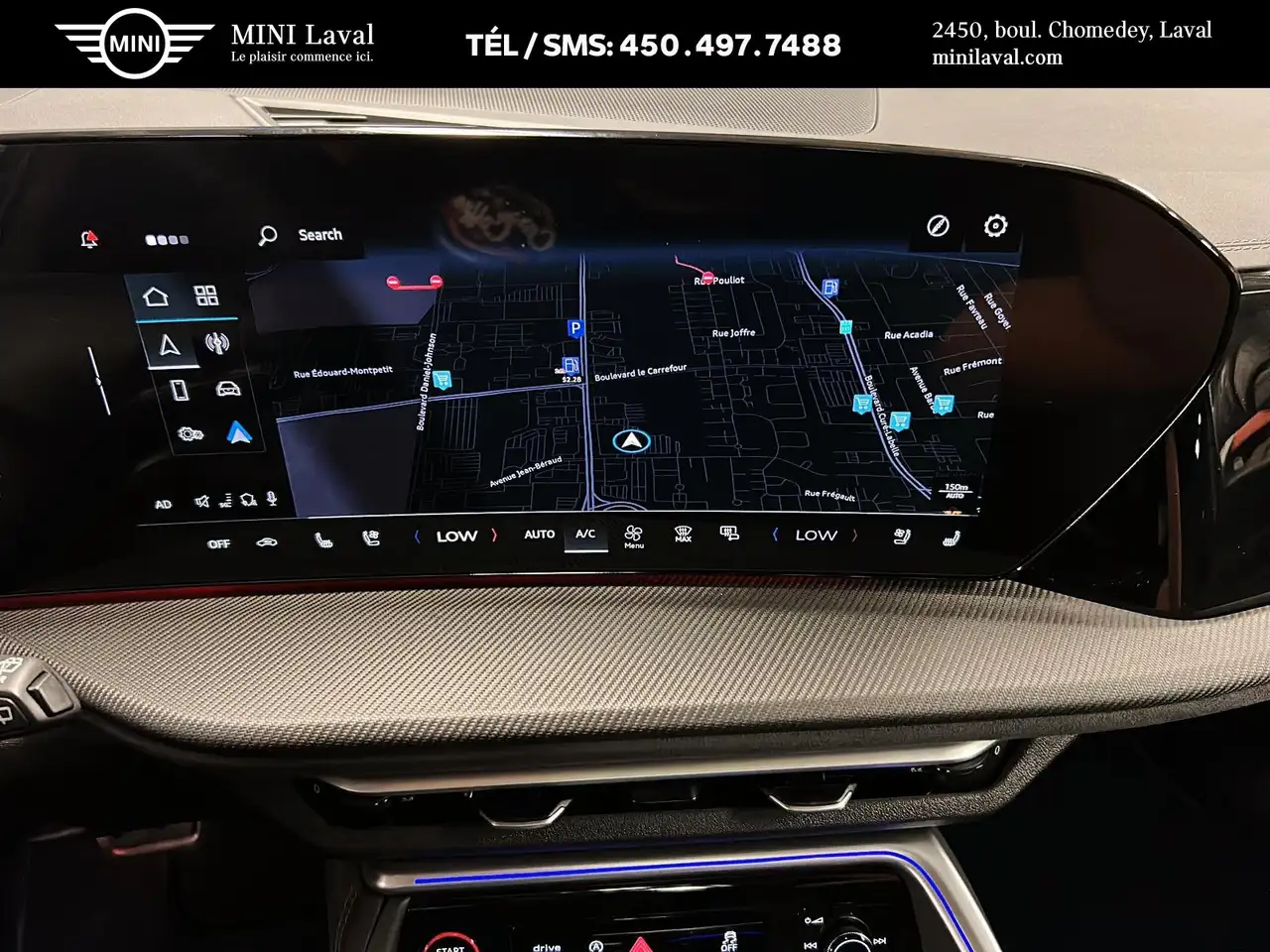 Audi SQ5 - Image 19
