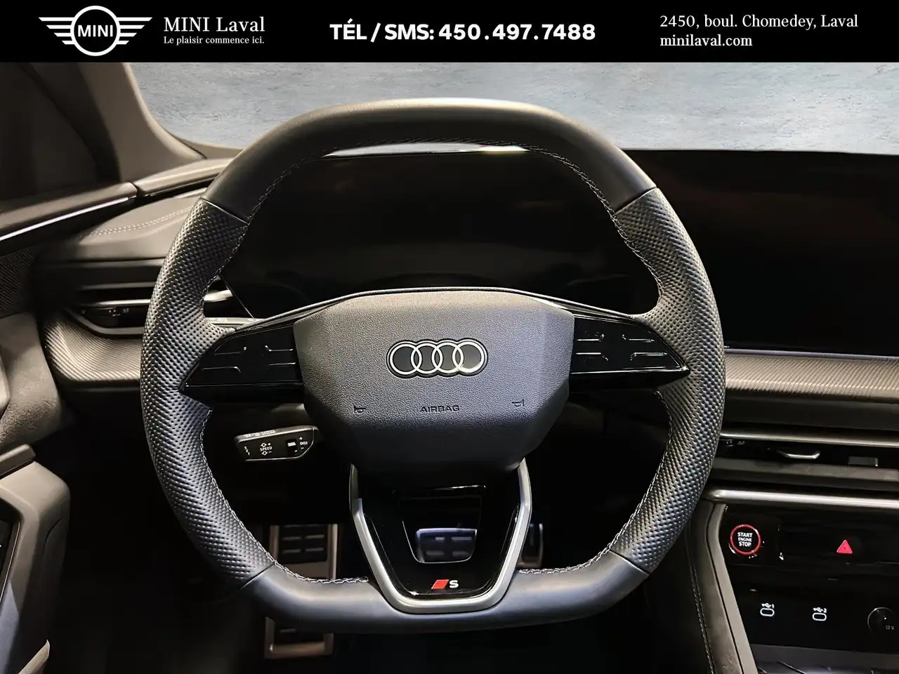 Audi SQ5 - Image 25