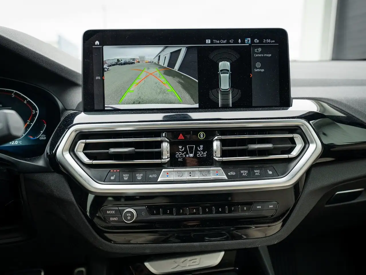 BMW X3 - Image 12