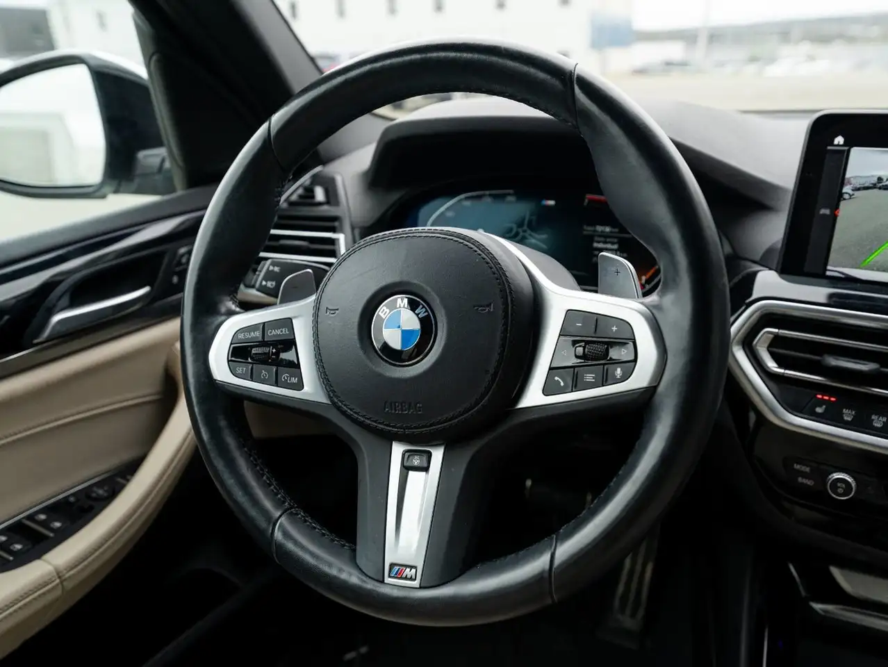 BMW X3 - Image 11