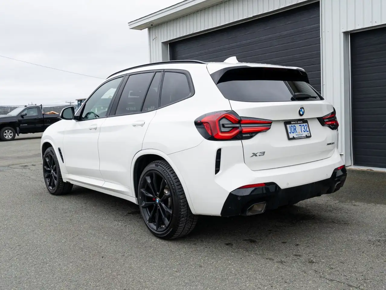 BMW X3 - Image 4