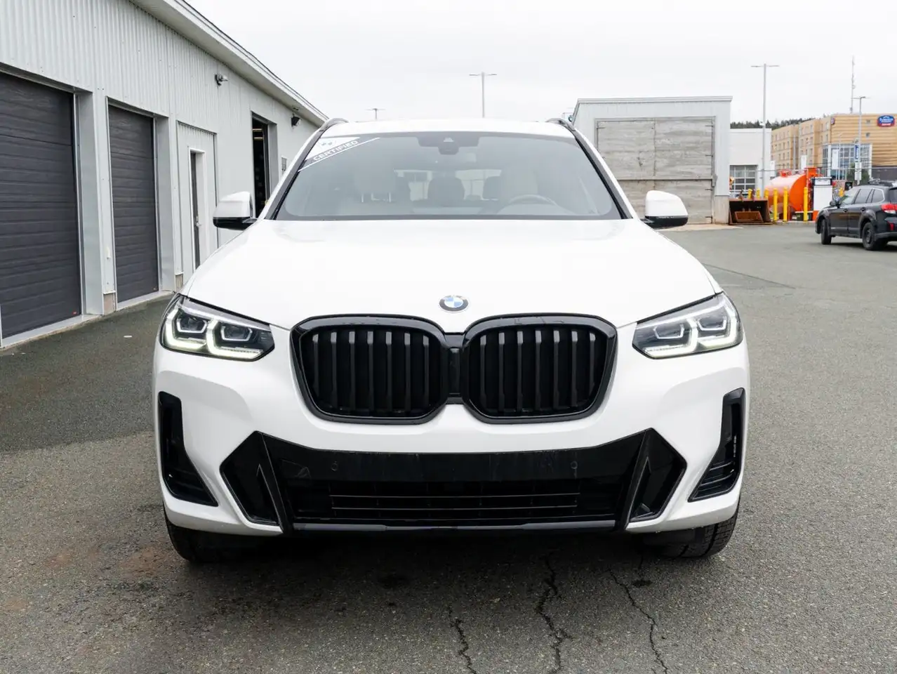 BMW X3 - Image 2