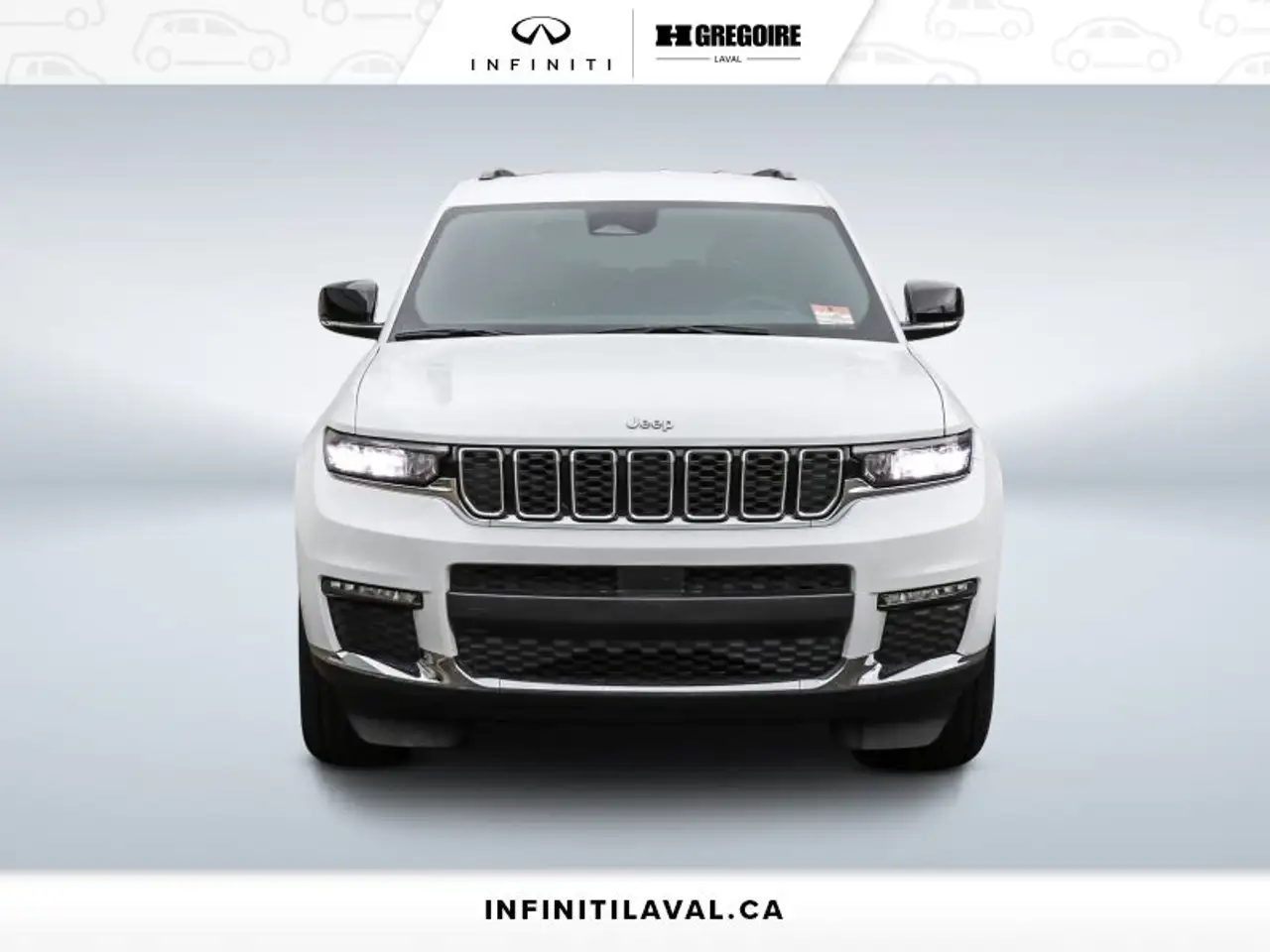 Jeep Grand Cherokee - Image 2