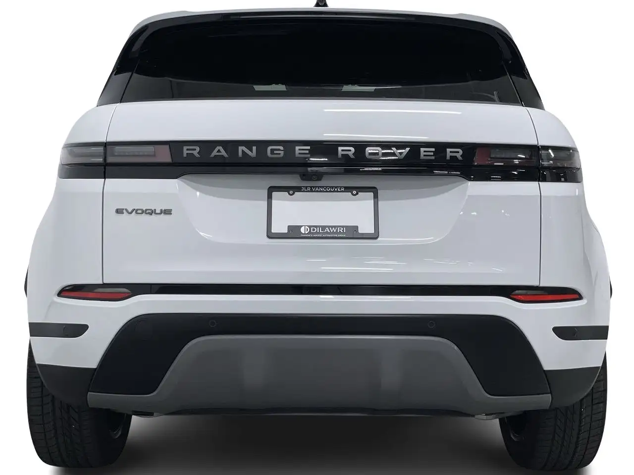 Land Rover Range Rover Evoque - Image 11