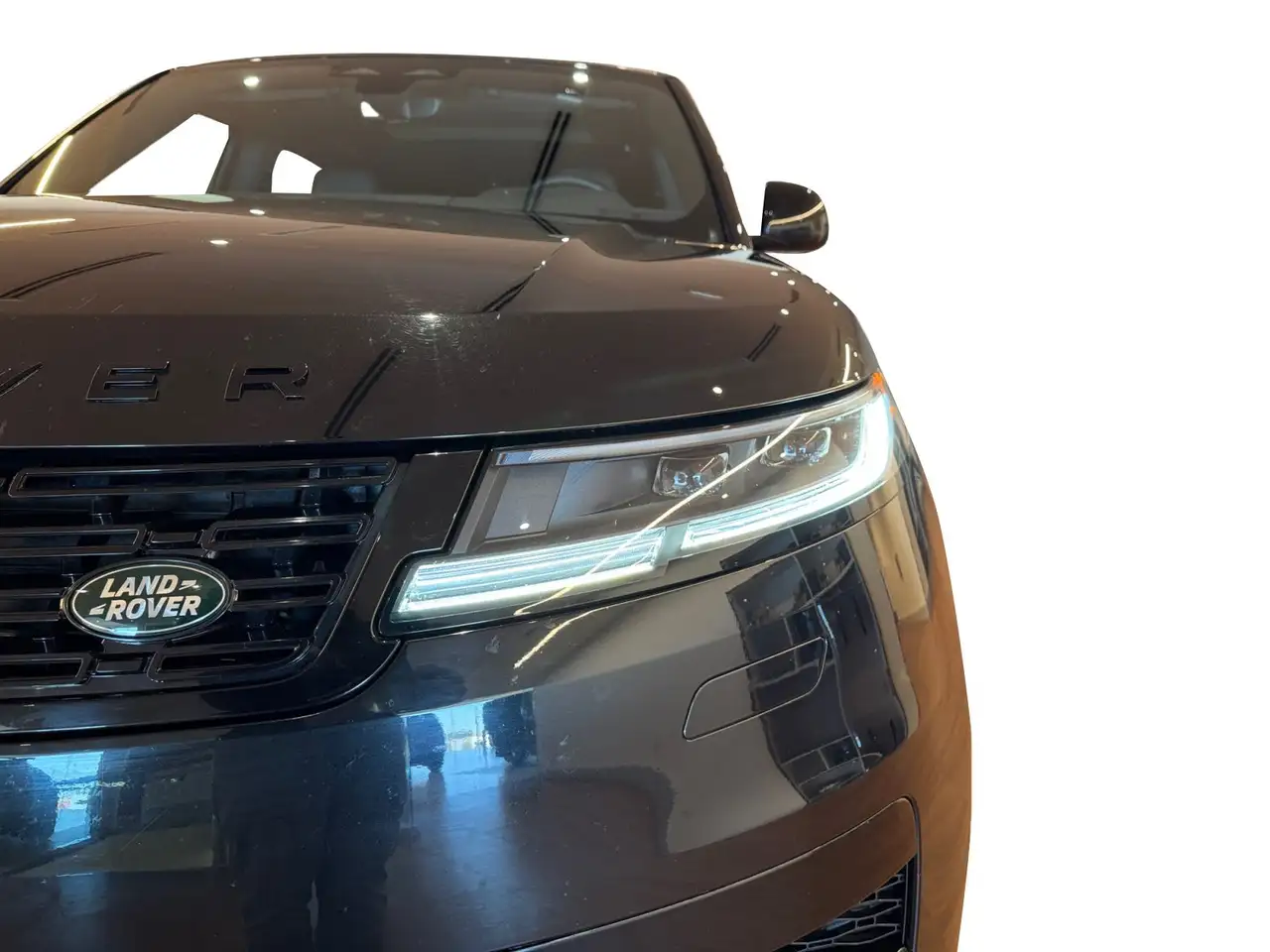 Land Rover Range Rover Sport - Image 18