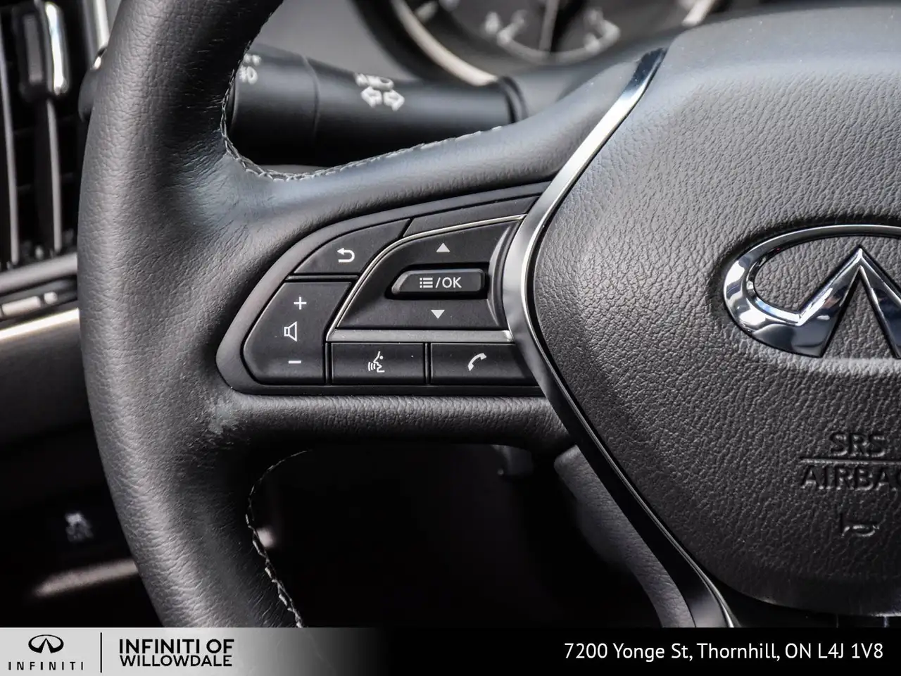 Infiniti Q50 - Image 20