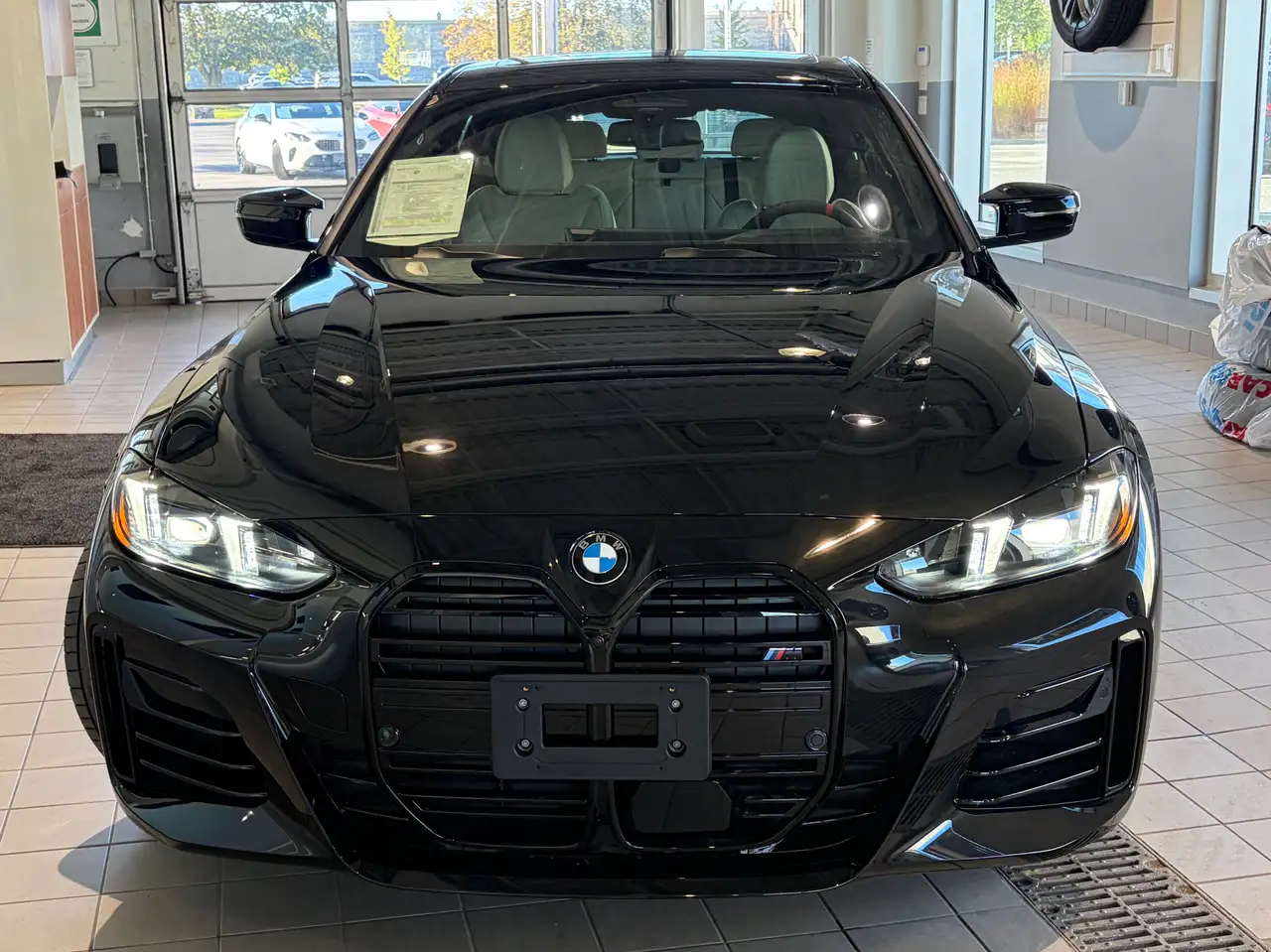 BMW 4 Series - Image 2