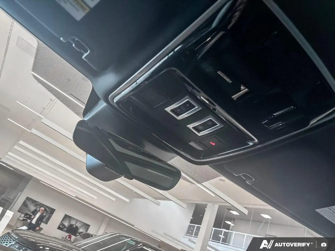 Land Rover Range Rover Sport - Image 21