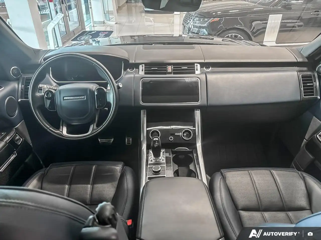 Land Rover Range Rover Sport - Image 24