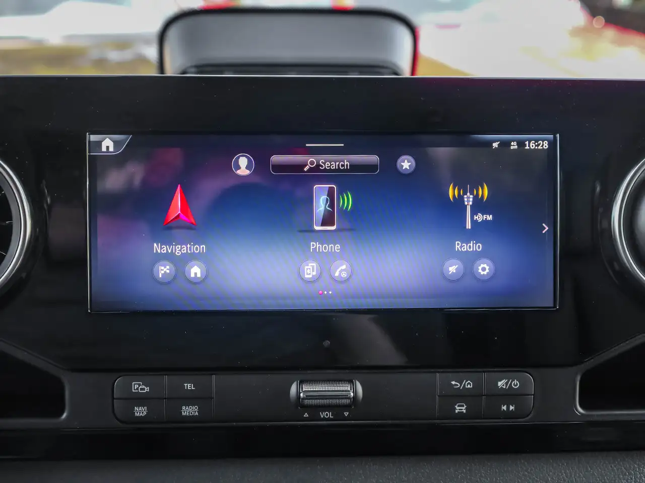 Mercedes-Benz Sprinter - Image 22