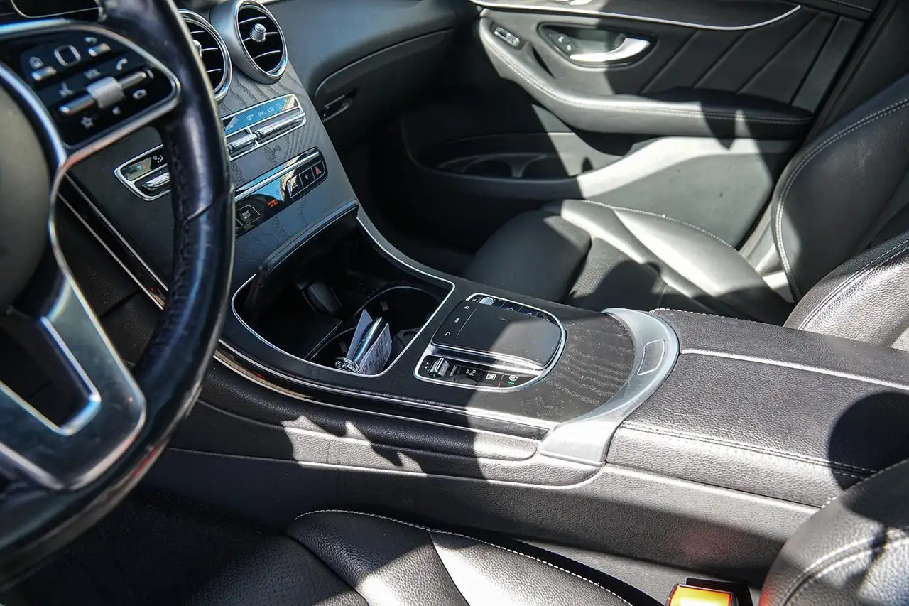 Mercedes-Benz GLC - Image 14