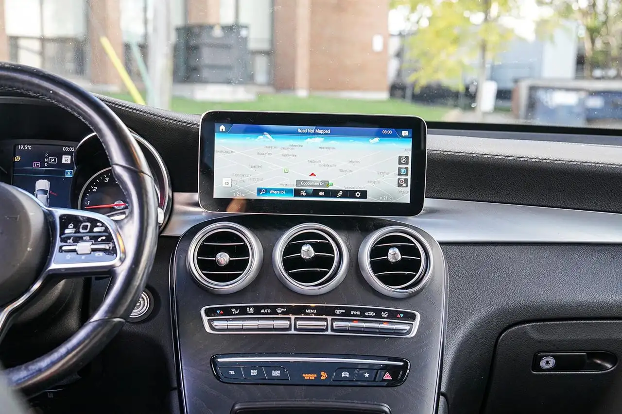 Mercedes-Benz GLC - Image 17