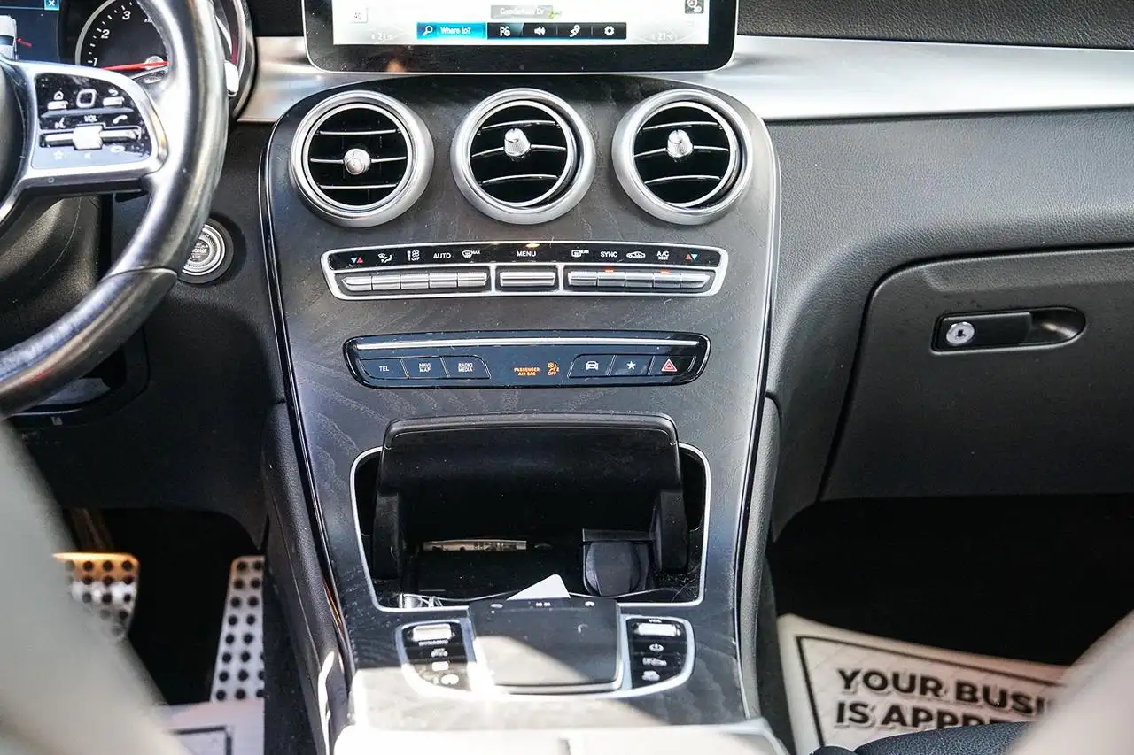 Mercedes-Benz GLC - Image 18