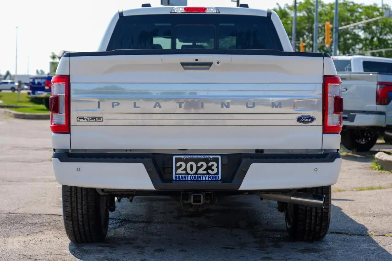 Ford F-150 - Image 6