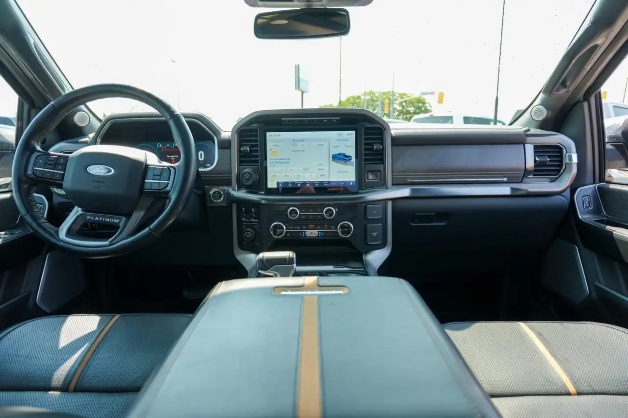 Ford F-150 - Image 11
