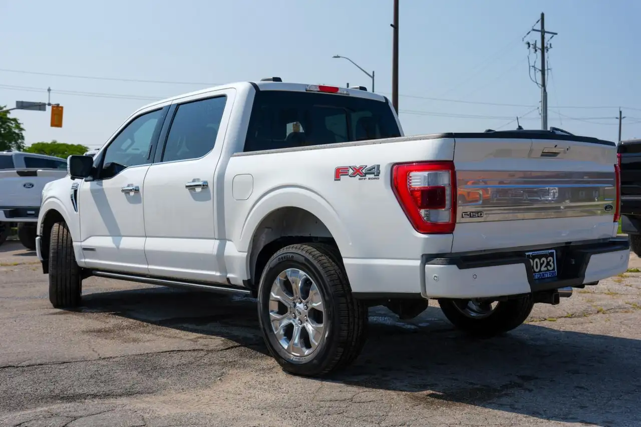 Ford F-150 - Image 5