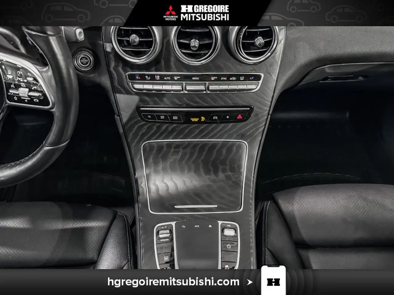 Mercedes-Benz GLC - Image 25