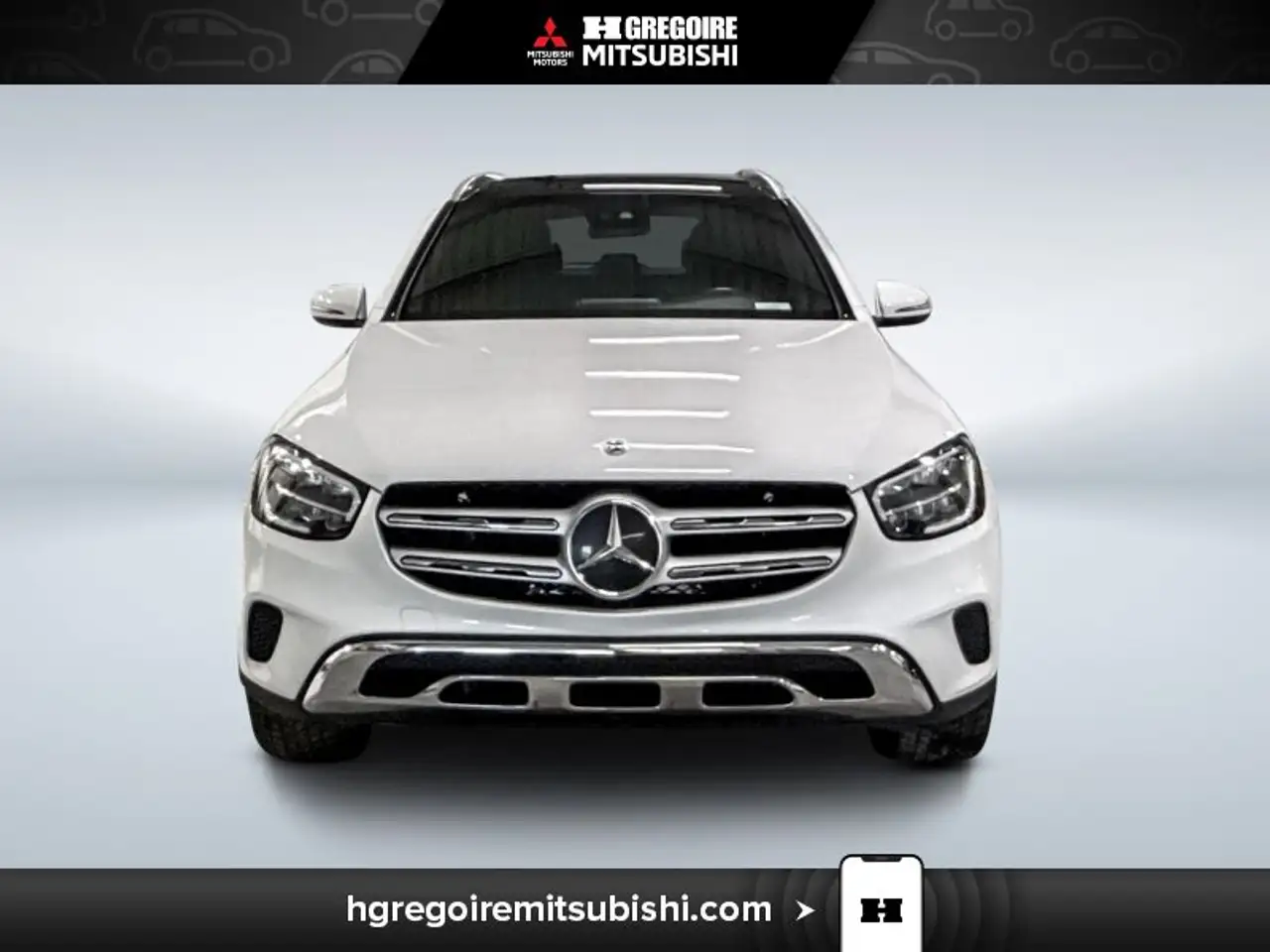 Mercedes-Benz GLC - Image 2