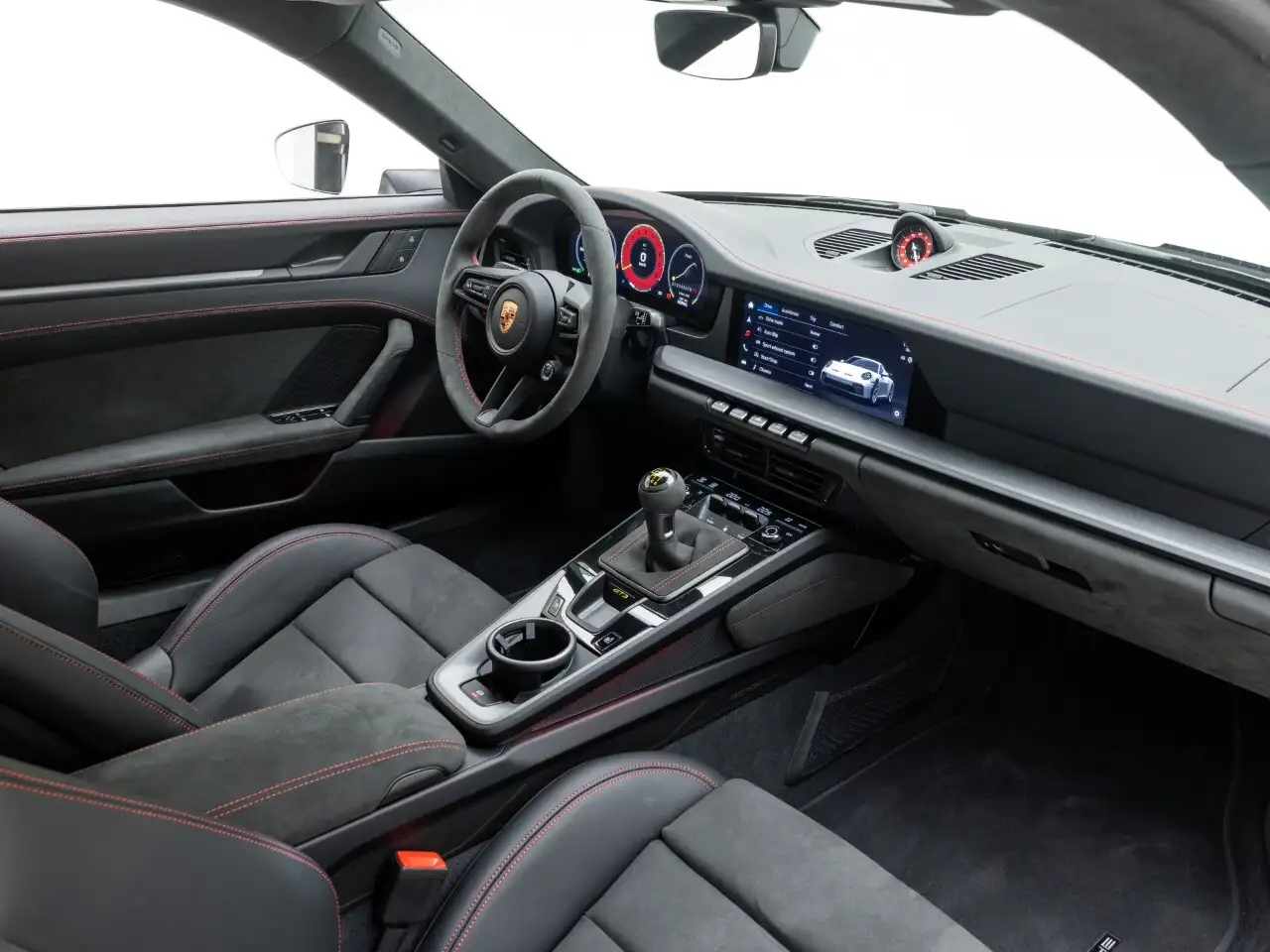 Porsche 911 - Image 35